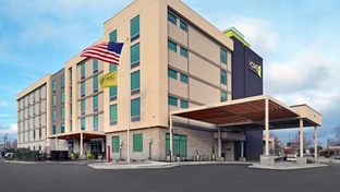 Home2 Suites by Hilton Memphis Wolfchase
