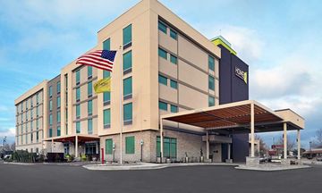 Home2 Suites by Hilton Memphis Wolfchase