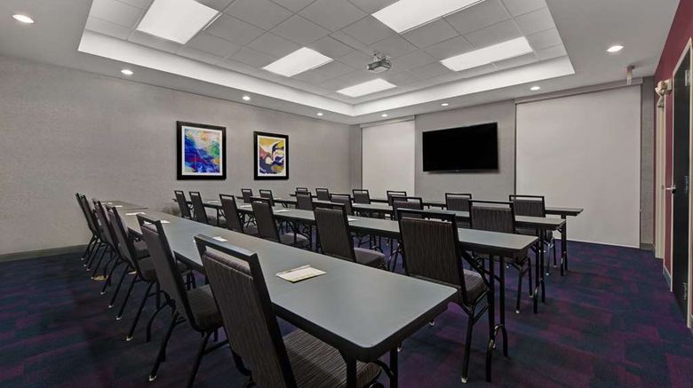 <b>Home2 Suites by Hilton Memphis Wolfchase Meeting</b>. Images powered by <a href="https://iceportal.shijigroup.com/" title="IcePortal" target="_blank">IcePortal</a>.