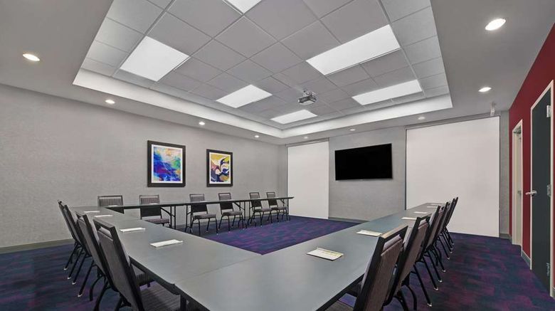 <b>Home2 Suites by Hilton Memphis Wolfchase Meeting</b>. Images powered by <a href="https://iceportal.shijigroup.com/" title="IcePortal" target="_blank">IcePortal</a>.