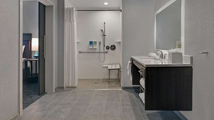 Home2 Suites by Hilton Memphis Wolfchase Room