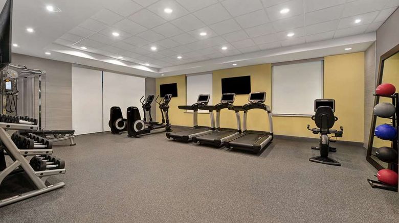 <b>Home2 Suites by Hilton Memphis Wolfchase Health</b>. Images powered by <a href="https://iceportal.shijigroup.com/" title="IcePortal" target="_blank">IcePortal</a>.