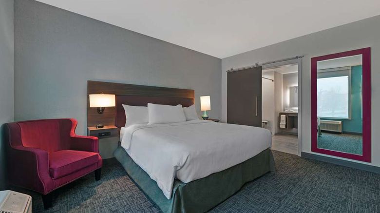 <b>Home2 Suites by Hilton Memphis Wolfchase Room</b>. Images powered by <a href="https://iceportal.shijigroup.com/" title="IcePortal" target="_blank">IcePortal</a>.