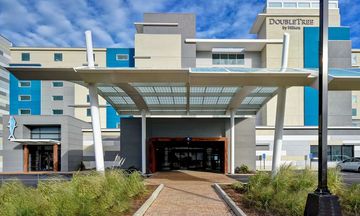 Doubletree Virginia Beach Oceanfront