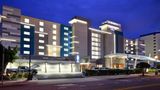Doubletree Virginia Beach Oceanfront Exterior