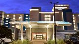 Doubletree Virginia Beach Oceanfront Exterior