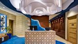 Doubletree Virginia Beach Oceanfront Lobby