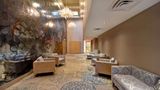 Doubletree Virginia Beach Oceanfront Lobby