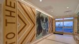 Doubletree Virginia Beach Oceanfront Lobby
