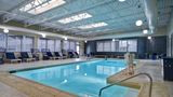 Doubletree Virginia Beach Oceanfront Pool