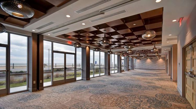 Doubletree Virginia Beach Oceanfront Meeting