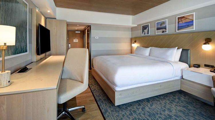 Doubletree Virginia Beach Oceanfront Other