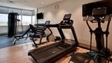 Doubletree Virginia Beach Oceanfront Health