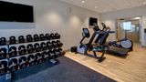 Doubletree Virginia Beach Oceanfront Health
