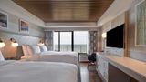 Doubletree Virginia Beach Oceanfront Room