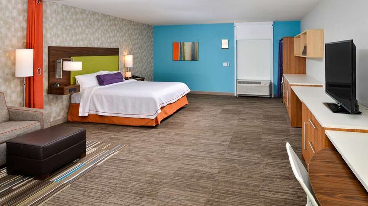 Home2 Stes by Hilton Portland Hillsboro Other
