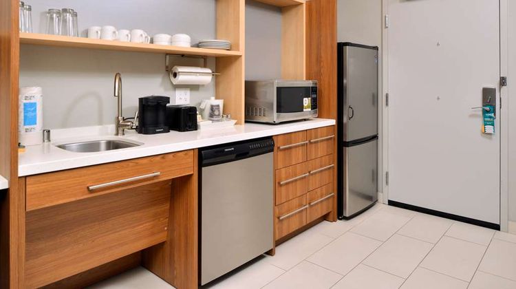 Home2 Stes by Hilton Portland Hillsboro Other