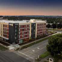 Home2 Stes by Hilton Portland Hillsboro