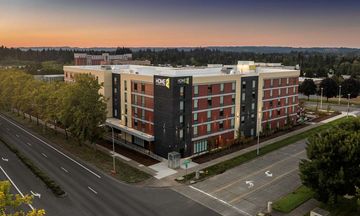 Home2 Stes by Hilton Portland Hillsboro