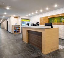 Home2 Stes by Hilton Portland Hillsboro Lobby