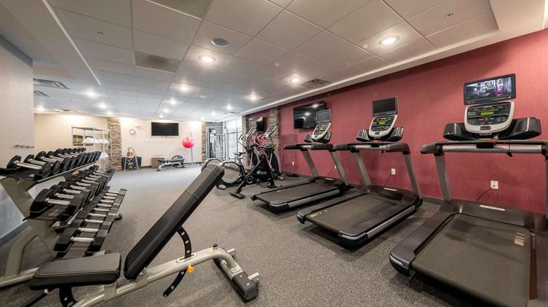 <b>Home2 Stes by Hilton Portland Hillsboro Health</b>. Images powered by <a href="https://iceportal.shijigroup.com/" title="IcePortal" target="_blank">IcePortal</a>.