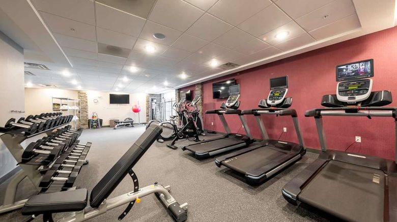 <b>Home2 Stes by Hilton Portland Hillsboro Health</b>. Images powered by <a href="https://iceportal.shijigroup.com/" title="IcePortal" target="_blank">IcePortal</a>.