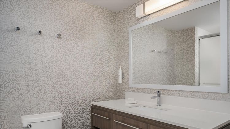 Home2 Stes by Hilton Portland Hillsboro Room