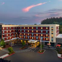 Home2 Stes by Hilton Portland Hillsboro