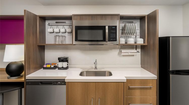 Home2 Stes by Hilton Portland Hillsboro Other