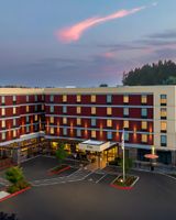 Home2 Stes by Hilton Portland Hillsboro