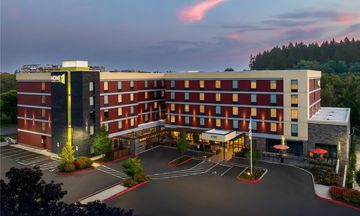 Home2 Stes by Hilton Portland Hillsboro