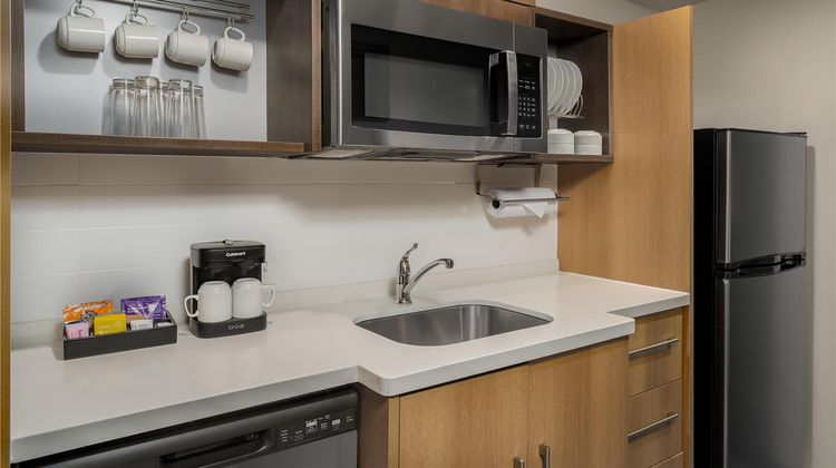 Home2 Stes by Hilton Portland Hillsboro Other