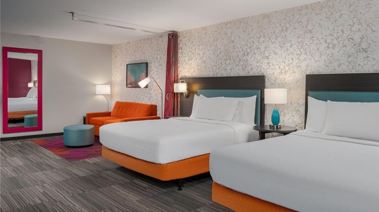 Home2 Stes by Hilton Portland Hillsboro Room