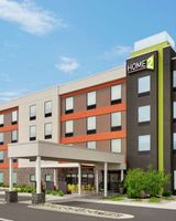 Home2 Suites by Hilton Rochester Greece