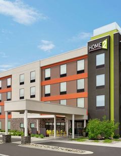Home2 Suites by Hilton Rochester Greece