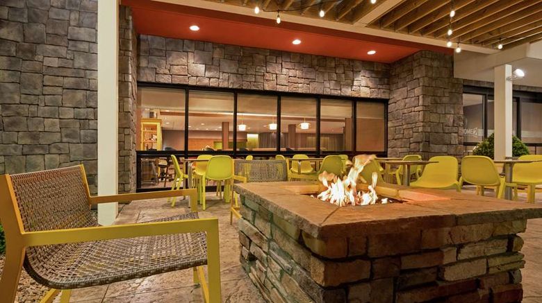 <b>Home2 Suites by Hilton Rochester Greece Exterior</b>. Images powered by <a href="https://iceportal.shijigroup.com/" title="IcePortal" target="_blank">IcePortal</a>.