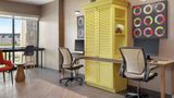 <b>Home2 Suites by Hilton Rochester Greece Lobby</b>. Images powered by <a href="https://iceportal.shijigroup.com/" title="IcePortal" target="_blank">IcePortal</a>.
