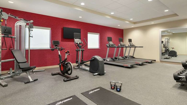 <b>Home2 Suites by Hilton Rochester Greece Health</b>. Images powered by <a href="https://iceportal.shijigroup.com/" title="IcePortal" target="_blank">IcePortal</a>.