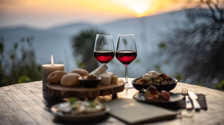 Ruth Zefat Restaurant