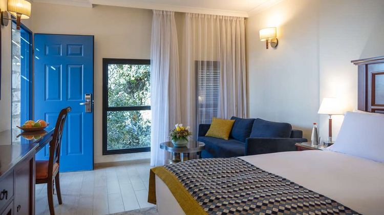 Ruth Zefat Room