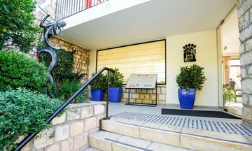 Ruth Zefat Hotel