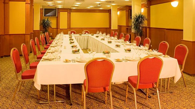 Primavera Hotel & Congress Meeting