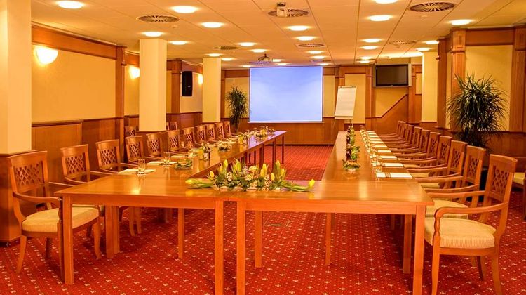 Primavera Hotel & Congress Meeting