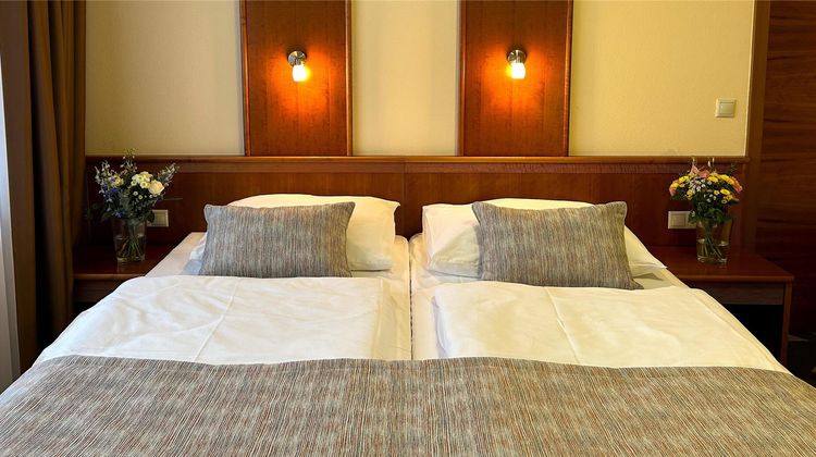 Primavera Hotel & Congress Suite