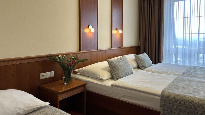 <b>Primavera Hotel & Congress Room</b>. Images powered by <a href="https://iceportal.shijigroup.com/" title="IcePortal" target="_blank">IcePortal</a>.