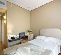 Palazzo Esedra Room