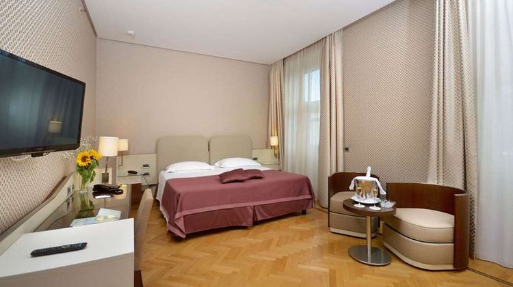 Palazzo Esedra Suite