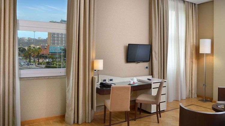 Palazzo Esedra Suite