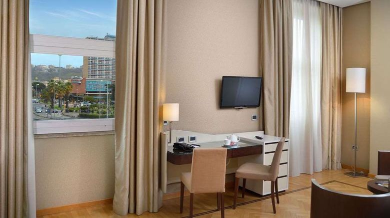 <b>Palazzo Esedra Suite</b>. Images powered by <a href="https://iceportal.shijigroup.com/" title="IcePortal" target="_blank">IcePortal</a>.