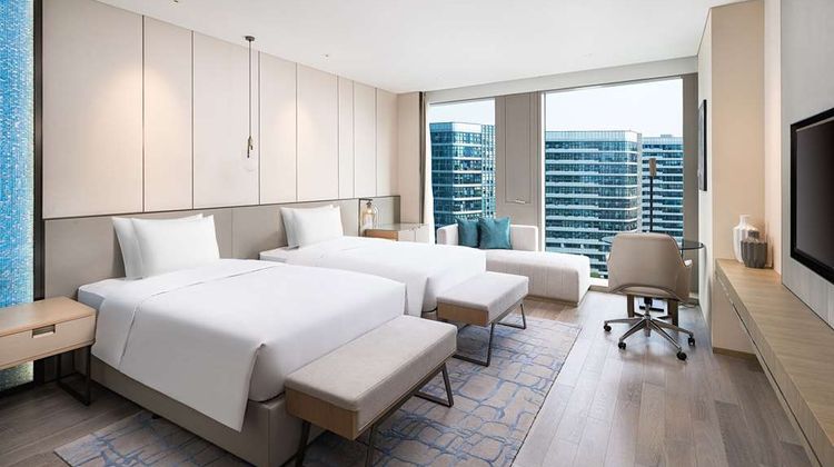 Radisson Blu Hotel Hangzhou Xintiandi Room